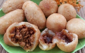 Combro dan Misro dari Jawa Barat