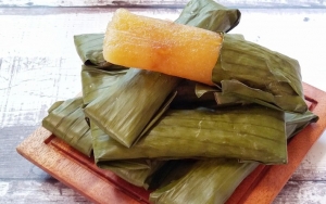 Lemet Singkong yang Manis dan Nikmat