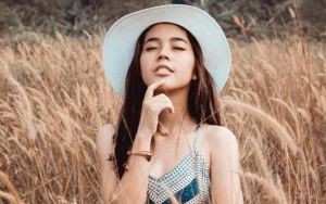 Pamer Model Rambut Baru, Jahatnya Warganet Sindir Fay Nabila Mirip Mak Lampir