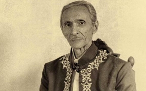 Aktor Legendaris Rudy Wowor Meninggal Dunia, Warganet Berduka