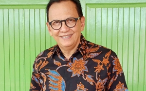 Rudy Wowor Tutup Usia, Roy Marten Kenang Sifat Cerewet Mendiang 