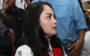 Jennifer Dunn Dikabarkan Sudah Bebas, Ini Kesaksian Tukang Parkir