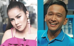 Olla Ramlan Bikin Falling Stars Challenge, Ruben Onsu Bakal Ikutan Tren 'Jatuh Mewah'?