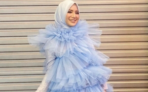 Menteri Sosial Gendong Bocah Korban Gempa Palu, Chacha Frederica Ingin Adopsi Jadi Anak