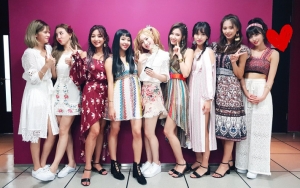 Rayakan Debut dan Halloween Bareng Fans, Twice Siap Gelar Fanmeeting