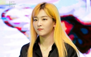 Red Velvet Perform di Asia Song Festival 2018, Rambut Seulgi Dijuluki Dandelion