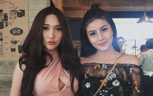 Bikin Manajemen Artis, Lucinta Luna Nyontek Konsep Profil Manajemen Awkarin?