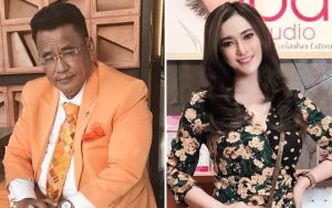Hotman Paris Tantang Sumpah Pocong Soal Oplas, Biaya 'Permak' Amel Alvi Rp 100 Juta Diledek Murah