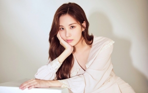 Seohyun SNSD Ungkap Arti Penting Drama 'Time' Bagi Dirinya