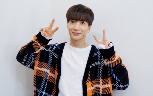 Kirim DM Pribadi ke 'Yeonwoo Momoland', Leeteuk Minta Maaf