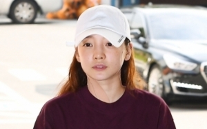 Goo Hara Tanggapi Bantahan  Mantan Kekasih Soal Niat Sebarkan Video Seks