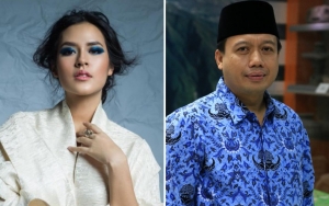 Gara-Gara Tagar #RaisaMeetSutopo, Raisa Juga 'Dipinang' Ketua Humas BNPB Sutopo
