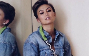 Makin Lengket dan Mesra, Agnes Monica Kembali Terciduk Bareng Kekasih Bule di Mall 