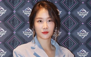 Tampil Seksi Hingga 'Telanjang' di MV 'All Night', Soyu Akui Tak Punya Niat