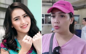 Ayu Pamer Punya Emas Tapi Doyan Pakai Sandal Jepit, Netter Curiga Sindir Nagita Bergaya Mahal