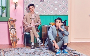 Chanyeol dan Sehun Kompak Bocorkan Koreografi Comeback EXO Lewat Gerakan Ini?