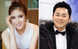 Ditanya Soal Rencana Pernikahan dengan Jo Jung Suk, Ini Jawaban Gummy