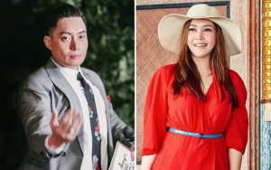Beri Komentar Ini, Edric Tjandra Bocorkan Maia Estianty Sudah Punya Suami Baru