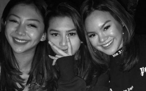 Jennifer Dunn Bebas, Anak-Anak Faisal Haris & Sarita Beri Ultimatum