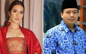 Raisa Beri Ucapan Selamat Ulang Tahun Khusus untuk Ketua Humas BNPB Sutopo