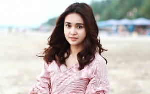 Michelle Zudith Ikuti Falling Stars Challenge, Netter: Ada Bidadari Jatuh