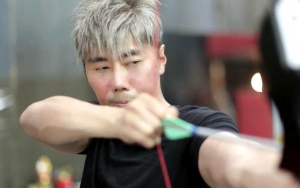 Tetap Tegar Meski Dibully Habis-Habisan, Roy Kiyoshi Minta Netter Unfollow Instagramnya