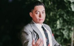 Kocak, Beginilah Cara Edric Tjandra Menghilangkan Rasa Kantuknya