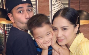 Dianggap Terlalu Iseng pada Rafathar, Raffi Ahmad Dibela Netter