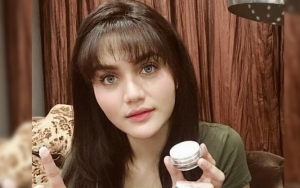  Dicibir Punya Badan Perkasa Bak Seorang Pria, Hilda Vitria Beri Tanggapan Mengejutkan