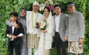 Pertimbangkan Alasan Ini, Resepsi Putra Ganteng Dewi Yull dan Ray Sahetapy Terancam Dibatalkan