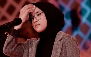 Nissa Sabyan Batal Tampil di Acara Pesta Raya Bogor, Penonton Ricuh dan Lempari Panggung