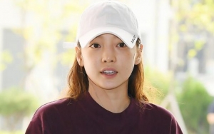 Buka Jati Diri, Mantan Goo Hara Perlihatkan Wajah Asli dan Bekas Penganiayaan