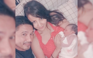 Bayi Kedua Sharena-Ryan Delon Mirip Bule, Ternyata Gara-Gara Ini