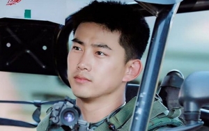 Badan Makin Kekar, Taecyeon 2PM Bikin Netter Meleleh