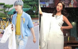 Kini Dekat, Ini yang Bikin JB GOT7 Kaget Saat Pertama Kali Ketemu Hyeri Girl's Day