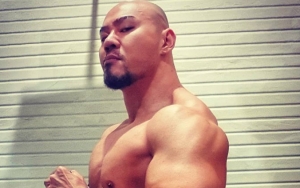 Alami Kecelakaan Hingga Patah Tulang, Deddy Corbuzier Masih Nekat Nge-Gym