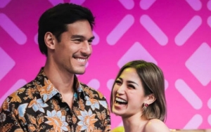 Penuh Perjuangan, Begini Usaha Richard Kyle Abadikan 'Falling Stars Challenge' Jessica Iskandar