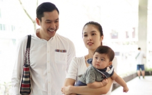Sandra Dewi Cemburu Berat ke Suami Gara-Gara Wanita Lain?