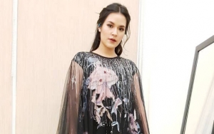 Perut Makin Membesar, Kecantikan Raisa Saat Hamil Kembali Jadi Sorotan