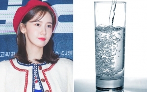  Diet dengan Air Putih dan No Junk Food A la Yoona SNSD