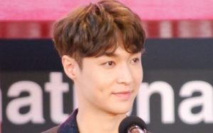 Lay EXO Ucapkan Terima Kasih, Netizen Salfok Pada Anggota Tubuhnya Ini