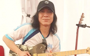Abdee Slank Naikkan Nafkah Idah-Mutah Untuk Anita Senilai Rp 250 Juta