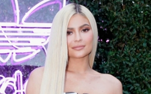 Stormi Belum Genap Berusia Satu Tahun, Kylie Jenner Sudah Ingin Punya Anak Lagi