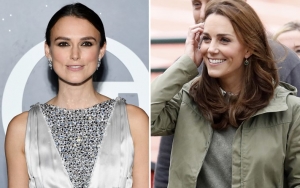Tulis Esai Feminis, Keira Knightley Sindir Kate Middleton yang Tampil Cantik Pasca 7 Jam Melahirkan