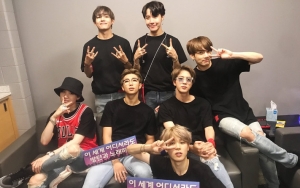Cetak Sejarah, BTS Ternyata Tolak Tambah Hari Konser di Citi Field, New York