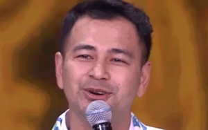 Putus dari Luna Maya, Reino Barack Diberi Julukan Ini oleh Raffi Ahmad Bikin Heboh