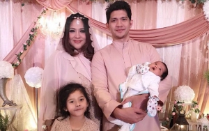 Punya Pipi Tembam, Foto Bayi Audy Item Ini Bikin Warganet Gemas Maksimal