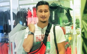 Dukungan Arie Untung untuk Atlet Judo Indonesia yang Gagal Tanding Karena Tolak Lepas Hijab