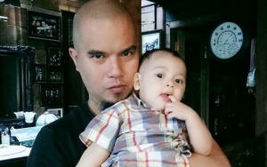 Gelar Syukuran, Ahmad Dhani Resmi Ganti Nama Putranya dan Mulan Jadi Muhammad Ali