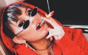 Foto Mesra Bareng Pacar Bule, Agnez Mo Pakai Anting Seharga Rp 1,3 M Bikin Syok